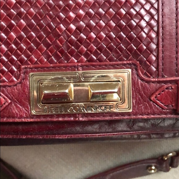Rebecca Minkoff Purse - Picture 3 of 5